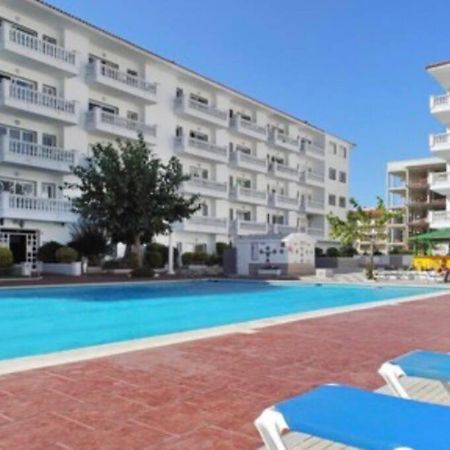 Apartamento Europa Con Terraza Бланес Екстериор снимка
