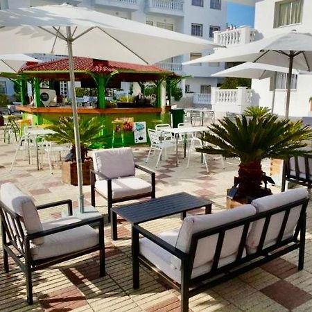 Apartamento Europa Con Terraza Бланес Екстериор снимка
