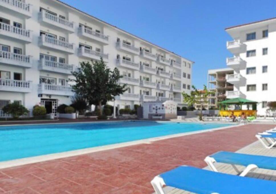 Apartamento Europa Con Terraza Бланес Екстериор снимка