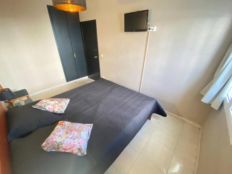 Apartamento Europa Con Terraza Бланес Екстериор снимка